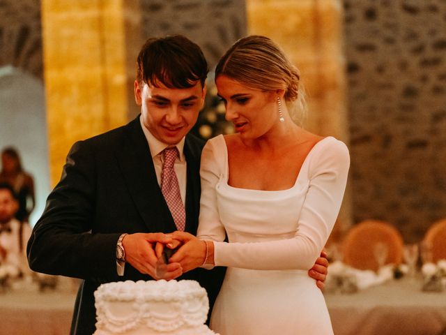 La boda de Pilar y Carlos en El Puig, Valencia 66