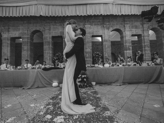 La boda de Pilar y Carlos en El Puig, Valencia 67