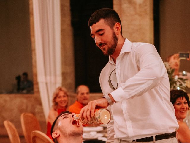 La boda de Pilar y Carlos en El Puig, Valencia 70