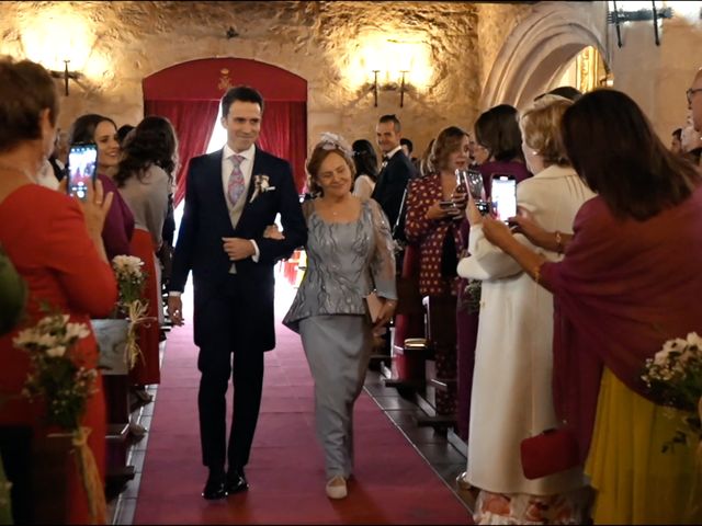 La boda de Alberto y Lorena en El Molar, Madrid 29