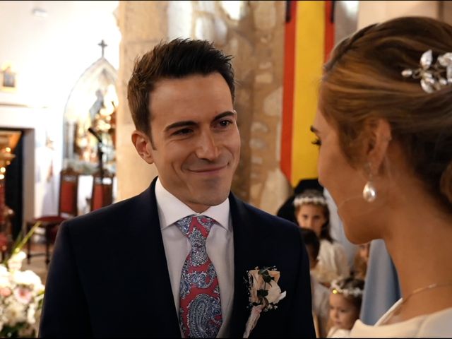 La boda de Alberto y Lorena en El Molar, Madrid 32