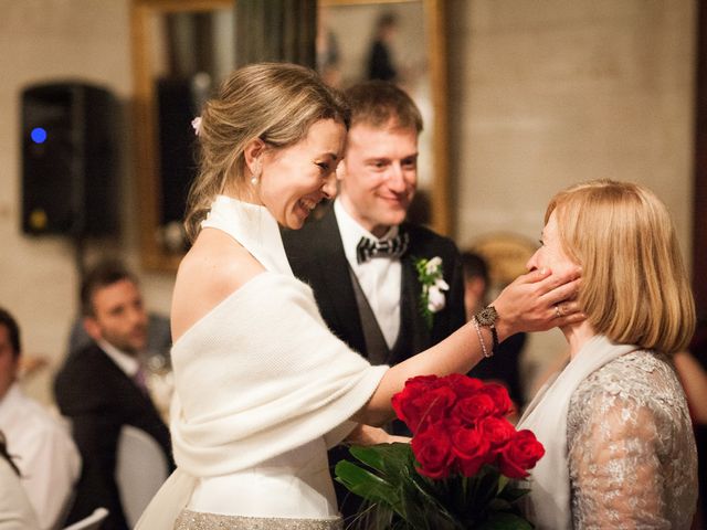 La boda de David y Nayra en Calldetenes, Barcelona 22