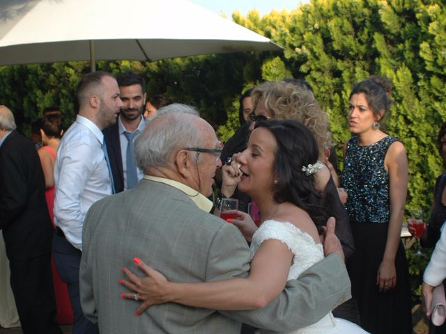 La boda de Ferran y Iris en Sentmenat, Barcelona 3