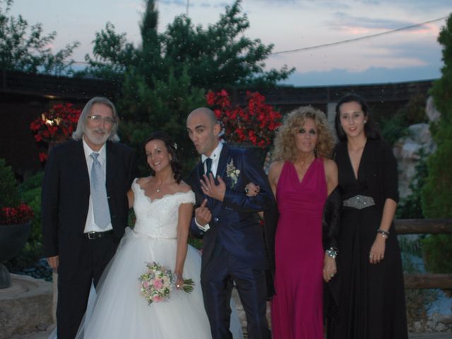 La boda de Ferran y Iris en Sentmenat, Barcelona 5