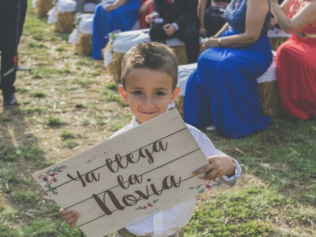 La boda de Daniel y Jessica en Olivella, Barcelona 55