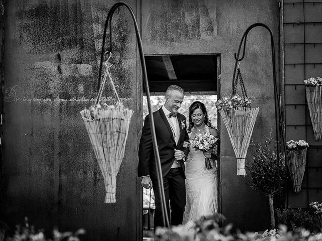 La boda de Roberto y Emma en San Agustin De Guadalix, Madrid 44