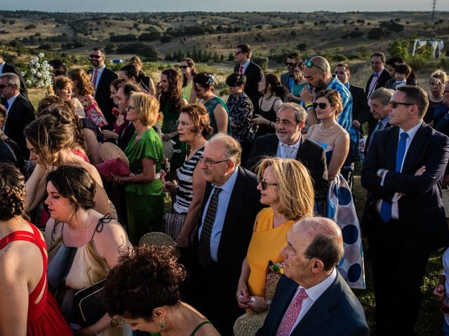 La boda de Roberto y Emma en San Agustin De Guadalix, Madrid 76