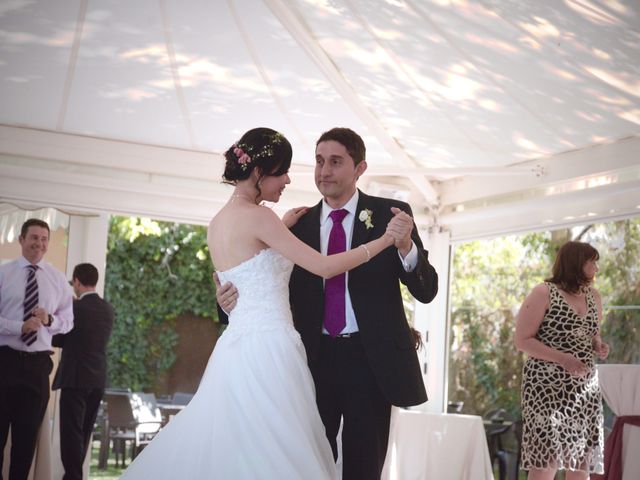 La boda de Pedro y Xuan en Leganés, Madrid 16