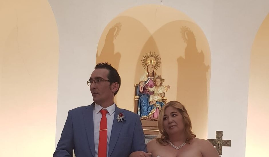 La boda de Jose Antonio y María Eugenia en Monistrol De Montserrat, Barcelona