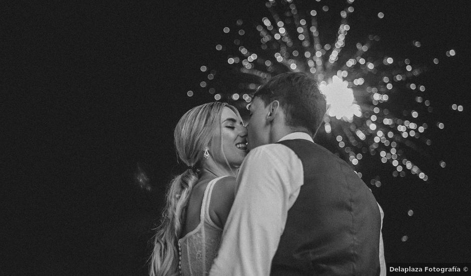 La boda de Pilar y Carlos en El Puig, Valencia