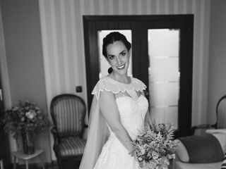 La boda de Andrea y Nacho 3