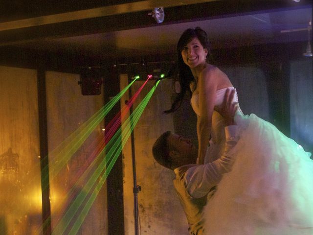 La boda de Cristina y Cristian en Blanes, Girona 11