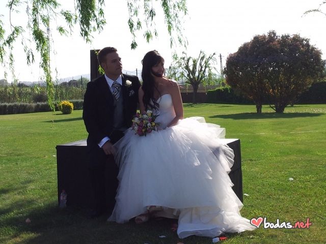 La boda de Cristina y Cristian en Blanes, Girona 20