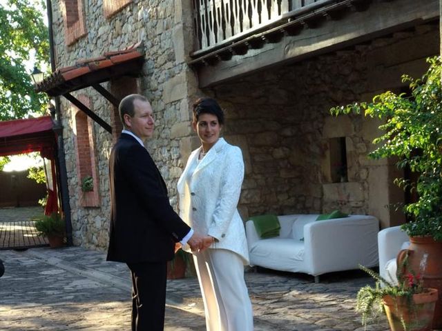 La boda de Celso y Silvina en Gijón, Asturias 3