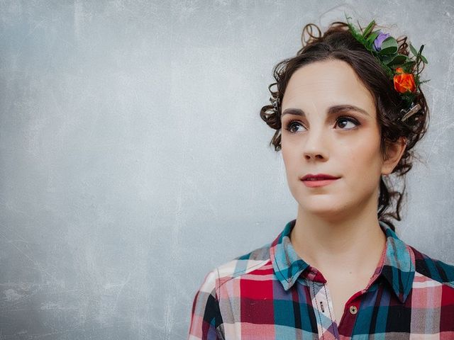 La boda de Alejandro y Alba en Donostia-San Sebastián, Guipúzcoa 7