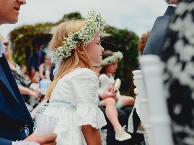 La boda de Óscar y Yure en Arico, Santa Cruz de Tenerife 19