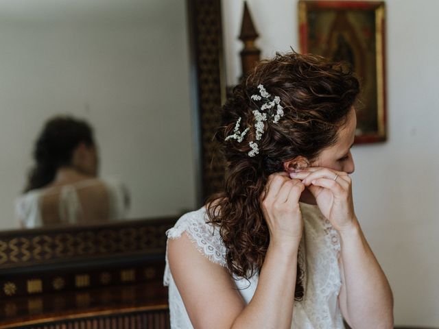 La boda de Nico y Clara en Sant Antoni De Portmany, Islas Baleares 2