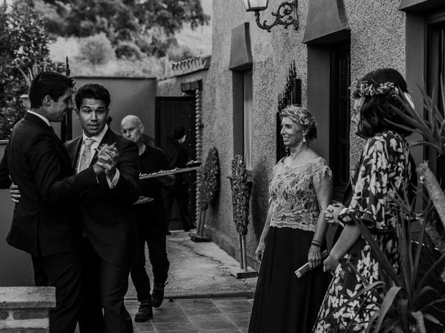 La boda de Adrián y Alba en Mijas, Málaga 55
