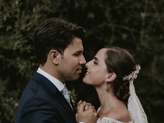 La boda de Adrián y Alba en Mijas, Málaga 109