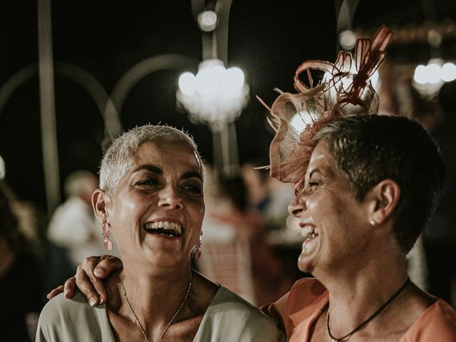 La boda de Adrián y Alba en Mijas, Málaga 160
