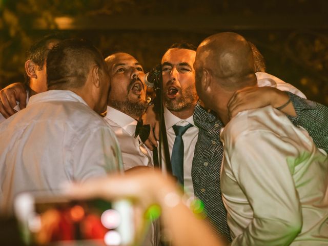 La boda de Mari Carmen y Jimmy en Málaga, Málaga 31