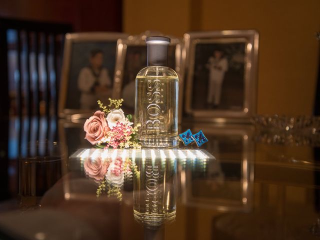 La boda de Borja y Laura en Valladolid, Valladolid 6