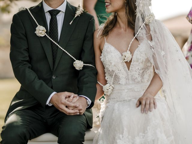 La boda de Jozef y Lauren en Ciutadella De Menorca, Islas Baleares 35