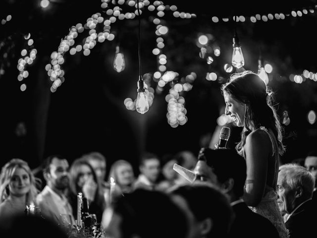 La boda de Jozef y Lauren en Ciutadella De Menorca, Islas Baleares 58