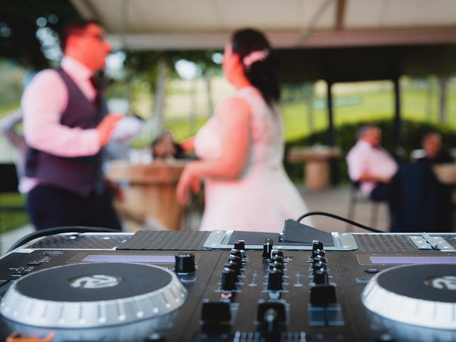 La boda de Jose y Lierni en Andoain, Guipúzcoa 7