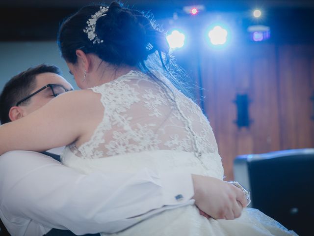 La boda de Jose y Lierni en Andoain, Guipúzcoa 10