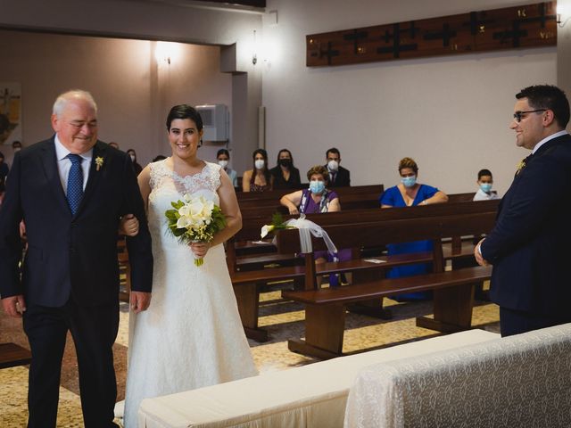 La boda de Jose y Lierni en Andoain, Guipúzcoa 13