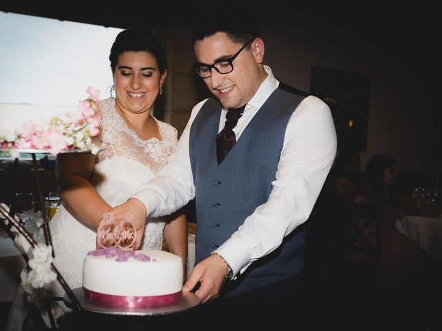 La boda de Jose y Lierni en Andoain, Guipúzcoa 15