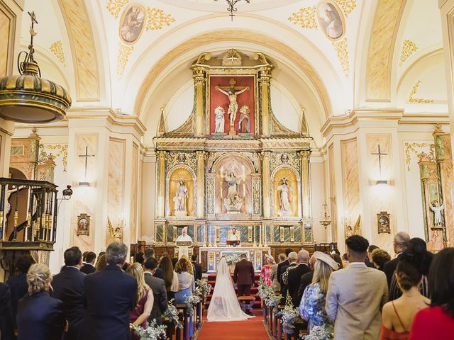 La boda de Robert y Pilar en Cubas De La Sagra, Madrid 68