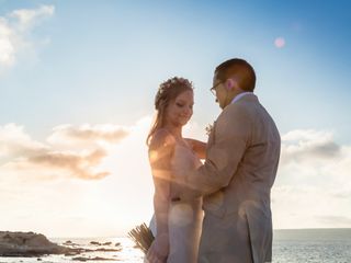 La boda de Gabriela y Jairo