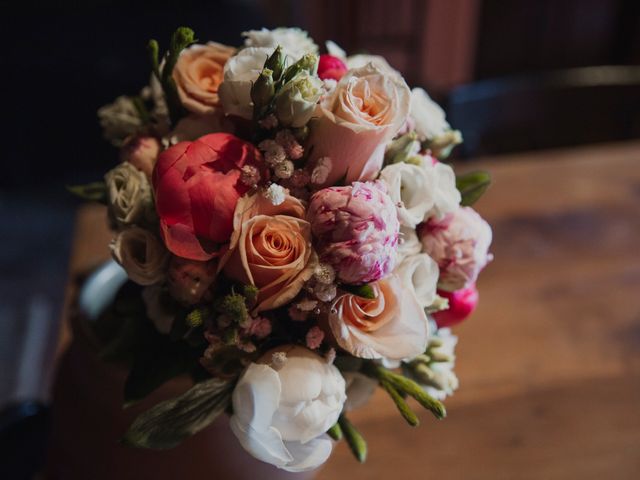 La boda de Angel y Beatriz en Manresa, Barcelona 4