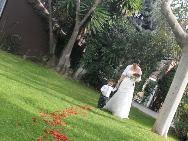 La boda de Jose y Catalina en Lloret De Mar, Girona 3