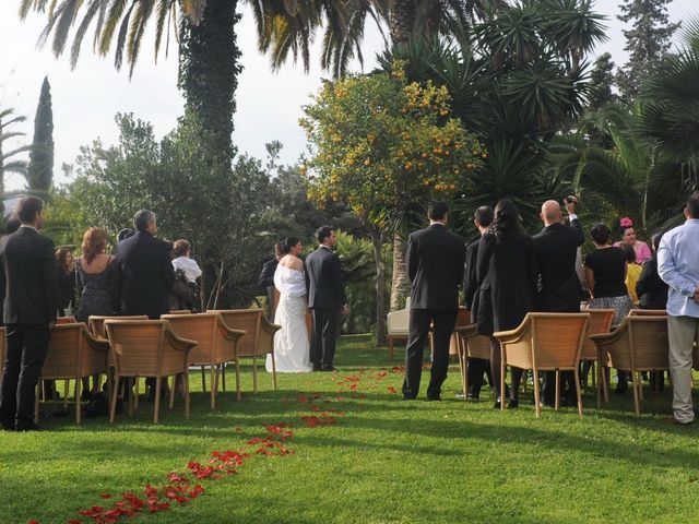 La boda de Jose y Catalina en Lloret De Mar, Girona 4