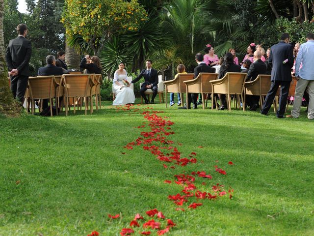 La boda de Jose y Catalina en Lloret De Mar, Girona 9