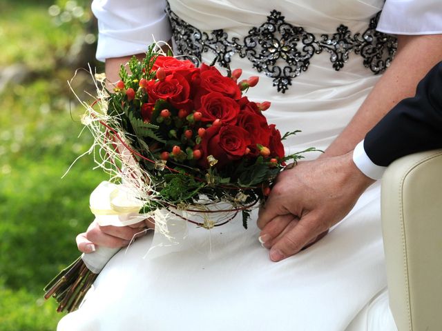 La boda de Jose y Catalina en Lloret De Mar, Girona 12