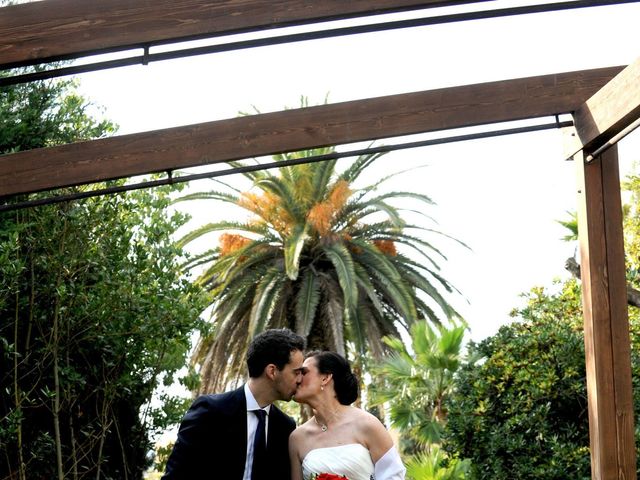 La boda de Jose y Catalina en Lloret De Mar, Girona 17