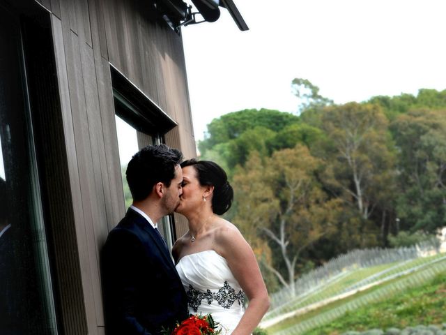 La boda de Jose y Catalina en Lloret De Mar, Girona 21