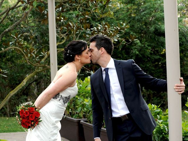 La boda de Jose y Catalina en Lloret De Mar, Girona 23