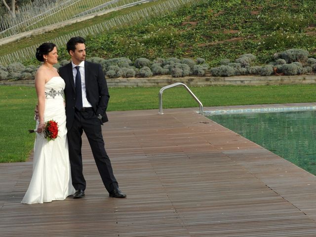 La boda de Jose y Catalina en Lloret De Mar, Girona 25