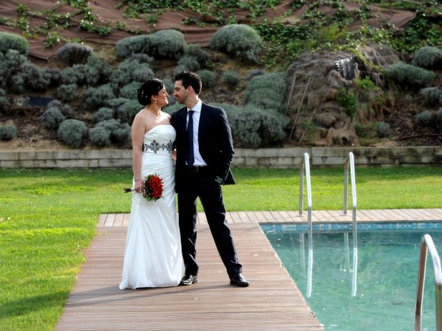 La boda de Jose y Catalina en Lloret De Mar, Girona 26