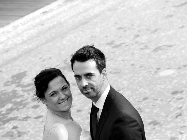 La boda de Jose y Catalina en Lloret De Mar, Girona 27