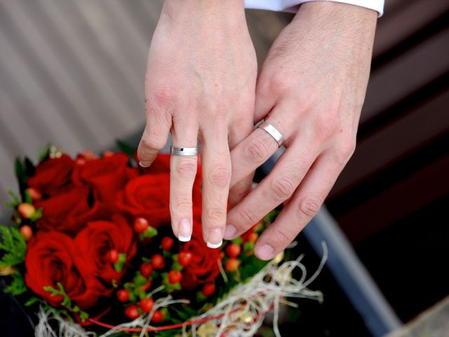 La boda de Jose y Catalina en Lloret De Mar, Girona 30