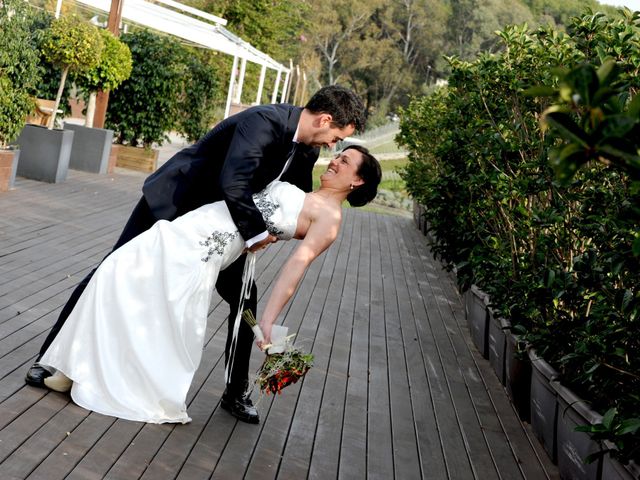 La boda de Jose y Catalina en Lloret De Mar, Girona 31