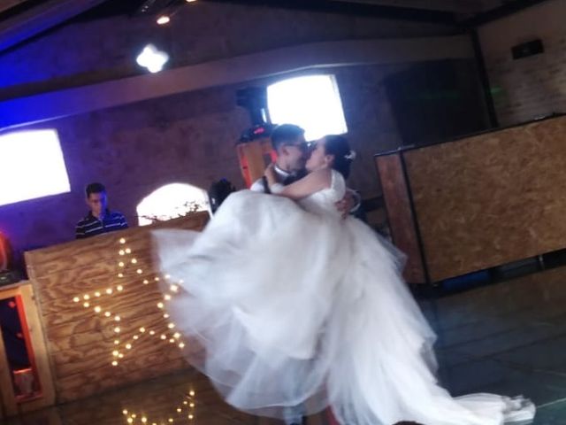La boda de Javi  y Sara en Sueca, Valencia 6