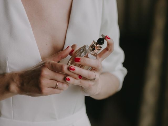 La boda de Ion y Amaia en Donostia-San Sebastián, Guipúzcoa 5