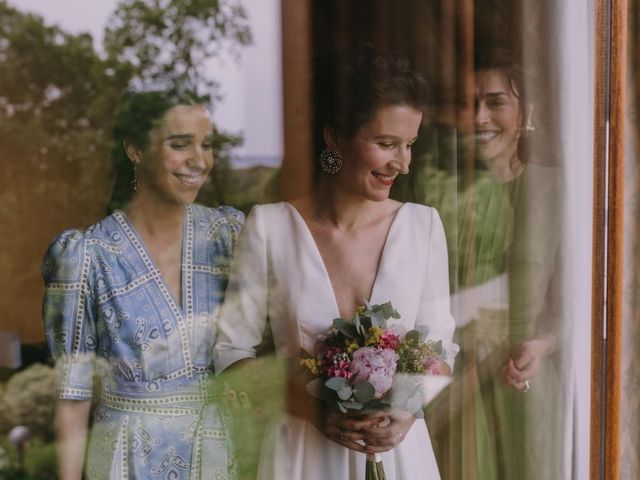 La boda de Ion y Amaia en Donostia-San Sebastián, Guipúzcoa 9